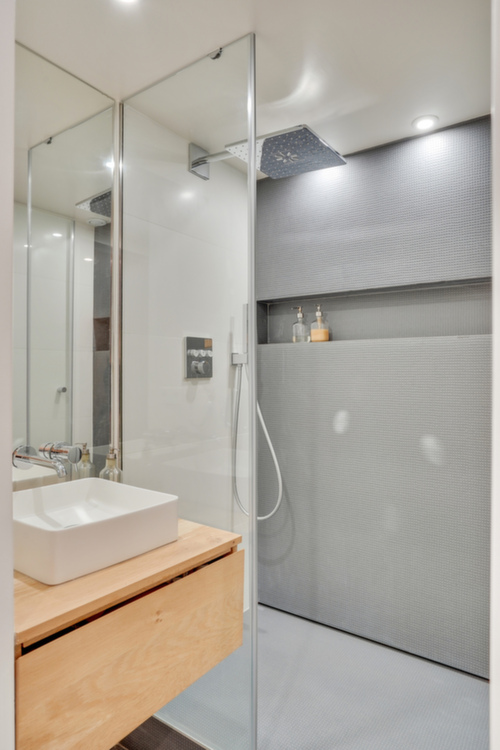 Samuel Crosnier architecte photo Lescot - Paris 1  